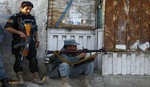अफगाणिस्तान - हेरातमध्ये भारतीय वकिलातीवर हल्ला