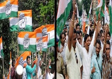 अंतर्गत वादामुळे काँग्रेस आणि राष्ट्रवादीने राज्यात गमावल्या 10 जागा