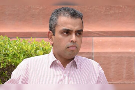 पराभवासाठी राहुल गांधींचे सल्लागार जबाबदार -मिलिंद देवरा