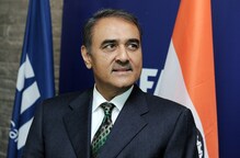 स्नूपगेट प्रकरणात मोदींच्या चौकशीला राष्ट्रवादीचा विरोध स्नूपगेट प्रकरणात मोदींच्या चौकशीला राष्ट्रवादीचा विरोध