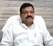 आघाडी असावी की नसावी हे काँग्रेसनेच ठरवावं -जाधव