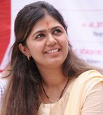 पंकजा मुंडे भाजपच्या कोअर कमिटीत 
