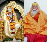 साईबाबांबद्दलचं स्वामी स्वरूपानंदांचं वक्तव्य योग्य आहे का ? 