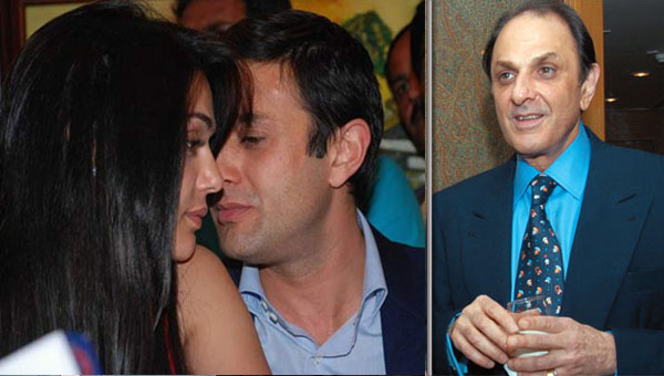 प्रीतीला त्रास देऊ नका, अंडरवर्ल्डची धमकी