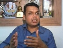 मोदी-जेटलींचं अभिनंदन 