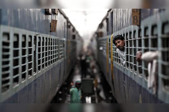 रेल्वे बजेटकडून अपेक्षा  