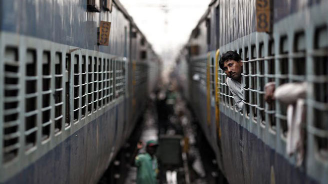 रेल्वे बजेटकडून अपेक्षा