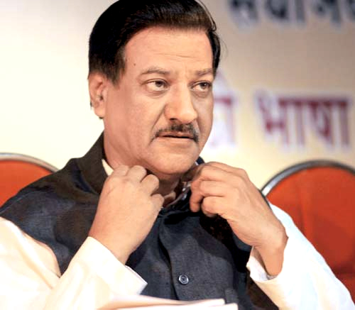 राज्यात पृथ्वी'राज'च !