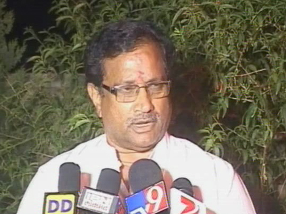 राष्ट्रवादीचे नेते अजित घोरपडे भाजपमध्ये करणार प्रवेश