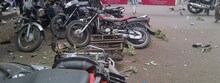 पुणे स्फोटाचा तपास एटीएसकडे, स्फोटासाठी अमोनियम नायट्रेटचा वापर ?
