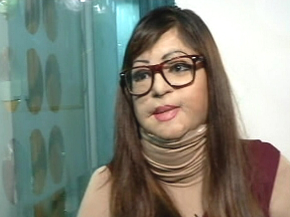 कहाणी एका जिद्दीची...