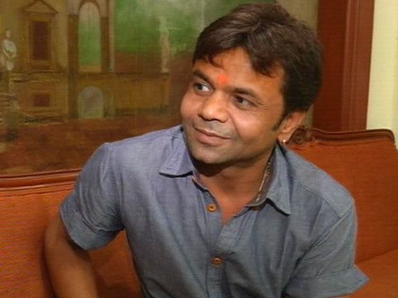 राजपाल मराठी चित्रपटात