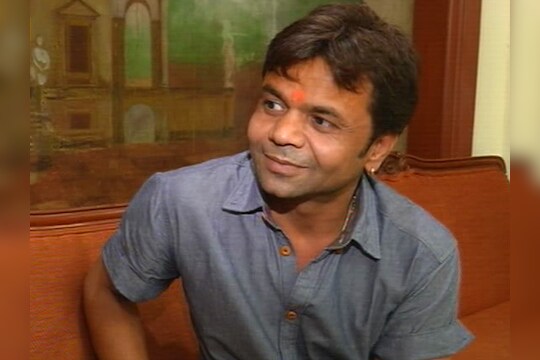 राजपाल मराठी चित्रपटात