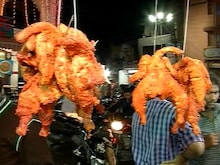 रमजानची मेजवानी
