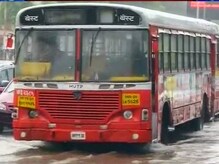 वाहतुकीची कोंडी
