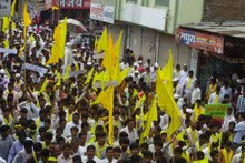 आता आरक्षणासाठी धनगर समाज आक्रमक, 1 ऑगस्टपासून करणार आंदोलन