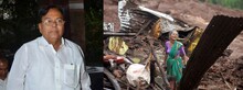 माळीण दुर्घटनेतील प्रत्येक कुटुंबाचं पुनर्वसन आणि 5 लाखांची मदत 