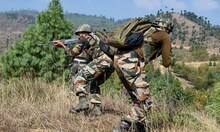 पाकिस्तानकडून गोळीबार; दोन जवान शहीद तर एक नागरिक ठार!