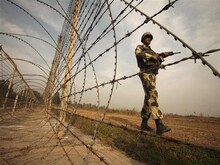 INDIASTRIKESBACK शस्त्रसंधीचं उल्लंघन करून पाकिस्तानचा गोळीबार सुरूच