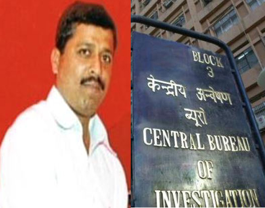 सतीश शेट्टींचे मारेकरी सापडतच नाही, सीबीआयने टेकले हात