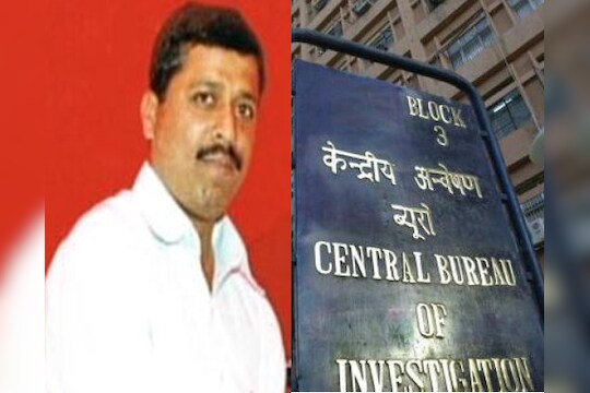सतीश शेट्टींचे मारेकरी सापडतच नाही, सीबीआयने टेकले हात