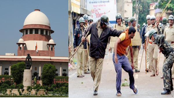 येळ्ळूर प्रकरण गंभीर : सुप्रीम कोर्ट