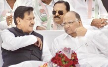 आघाडीत बिघाडी कायम, आज रात्री पुन्हा होणार चर्चा