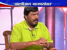 'शिवसेनेला विरोध नाही' 