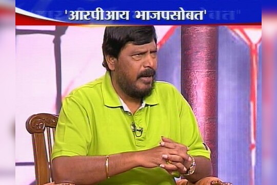'शिवसेनेला विरोध नाही' 