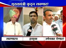 कराडवरुन कोंडी