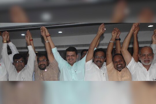 घटकपक्ष नरमले, महायुतीला जीवदान ?