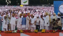 आता आमची सटकली, मला राग येतोय - अजित पवार