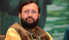 मीडियाच्या स्वातंत्र्यावर कोणतीही गदा येणार नाही - प्रकाश जावडेकर 
