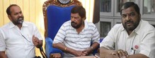 महायुतीत महागोंधळ, घटपक्षांची मनधरणी सुरू महायुतीत महागोंधळ, घटपक्षांची मनधरणी सुरू