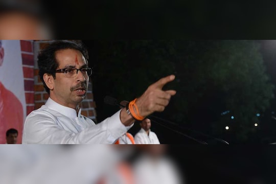उद्धव ठाकरे यांच्या भाषणातील ठळक मुद्दे 
