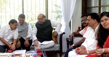 सत्तेसाठी भाजप कोणाची साथ घेणार?