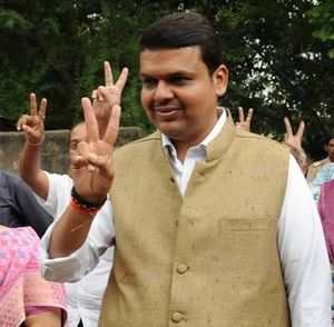 नगरसेवक ते मुख्यमंत्री...देवेंद्र फडणवीस यांचा अल्पपरिचय