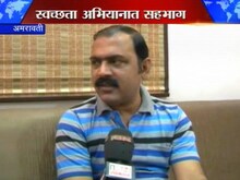  ब्रँड अँम्बेसेडर मकरंद