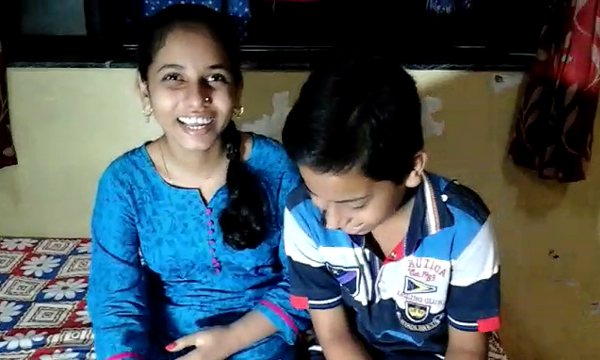 'स्वच्छ भारत अभियाना'ची मोनिका मोरे ब्रँड अॅम्बॅसेडर