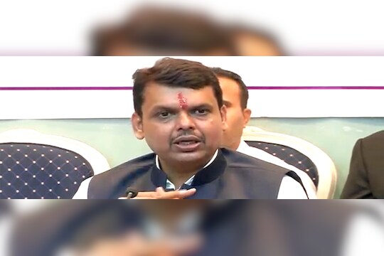 मुख्यमंत्री लागले कामाला, सेवा विधेयकाची केली घोषणा