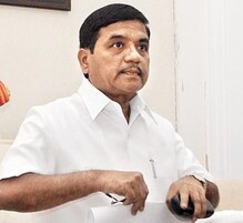 आबा नको ते बोलले म्हणे, निवडणूक झाल्यावर बलात्कार करायचा ! आबा नको ते बोलले म्हणे, निवडणूक झाल्यावर बलात्कार करायचा !