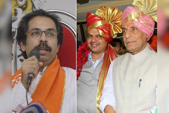 आमच्याही 2 नेत्यांना शपथ द्यावी ?