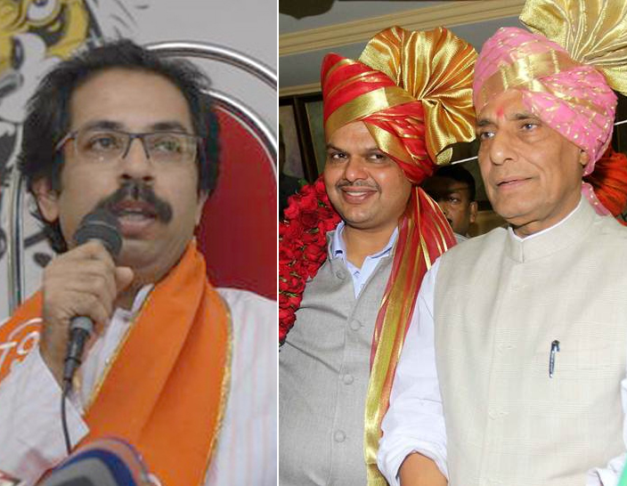 आमच्याही 2 नेत्यांना शपथ द्यावी ?