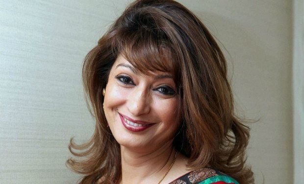 सुनंदा पुष्कर यांचा मृत्यू विषबाधेमुळे !