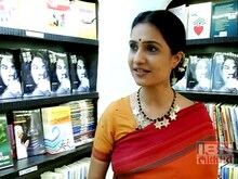 'वाचाल तर वाचाल'मध्ये अमृता सुभाष 