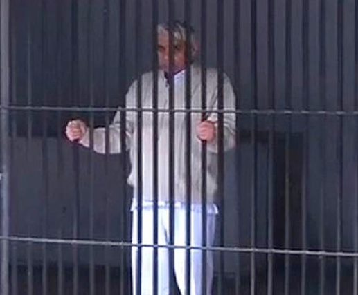 बाबा रामपालला 5 दिवसांची पोलीस कोठडी