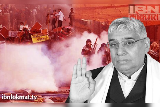 इंजिनिअर रामपाल ते बाबा रामपाल !