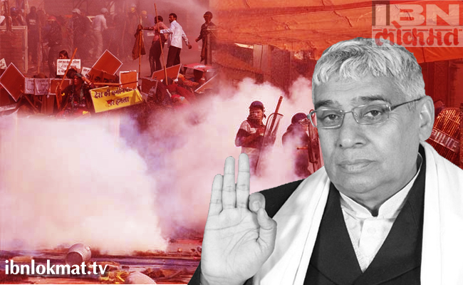 इंजिनिअर रामपाल ते बाबा रामपाल !