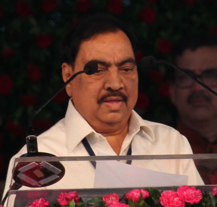 आज खातेवाटप, खडसेंना कोणतं खातं मिळणार ?