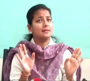 एमआयएम आणि अतिरेक्यांमध्ये फरक काय? -प्रणिती शिंदे